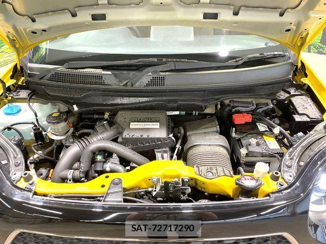 Honda N-ONE 2020-11 7222888-17