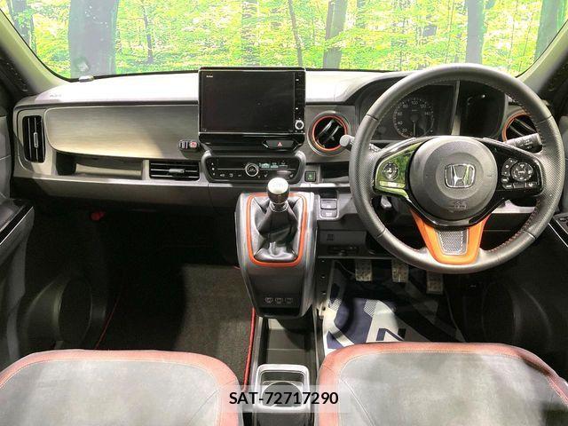 Honda N-ONE 2020-11 7222888-1