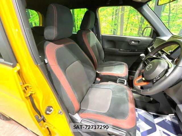 Honda N-ONE 2020-11 7222888-7