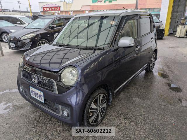 Honda N-ONE 2013-04 7222872-0