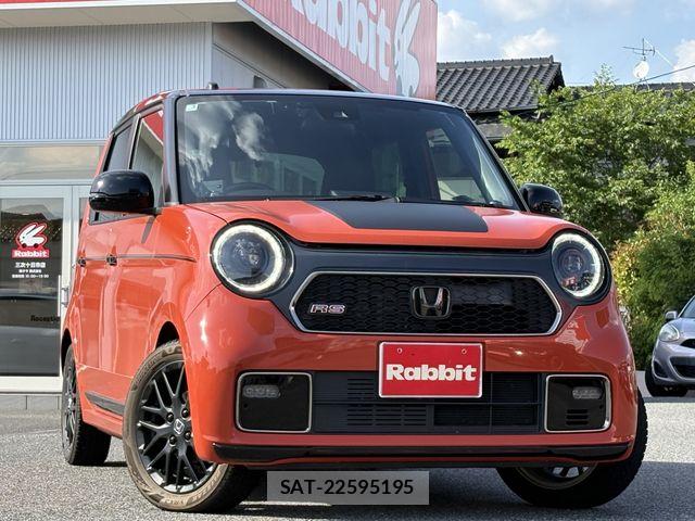 Honda N-ONE 2021-03 7222899-0