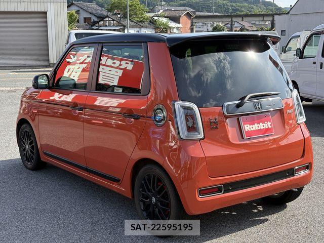 Honda N-ONE 2021-03 7222899-9