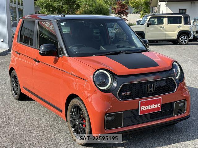 Honda N-ONE 2021-03 7222899-4