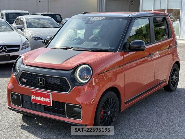 Honda N-ONE 2021-03 7222899-5