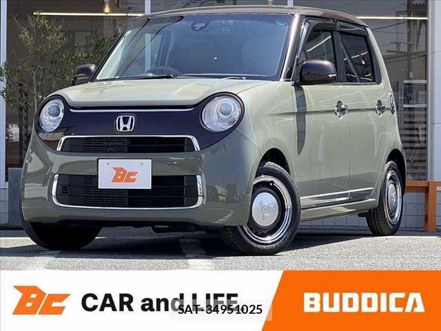 Honda N-ONE 2019-09 7216224-0