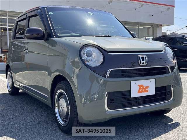 Honda N-ONE 2019-09 7216224-9