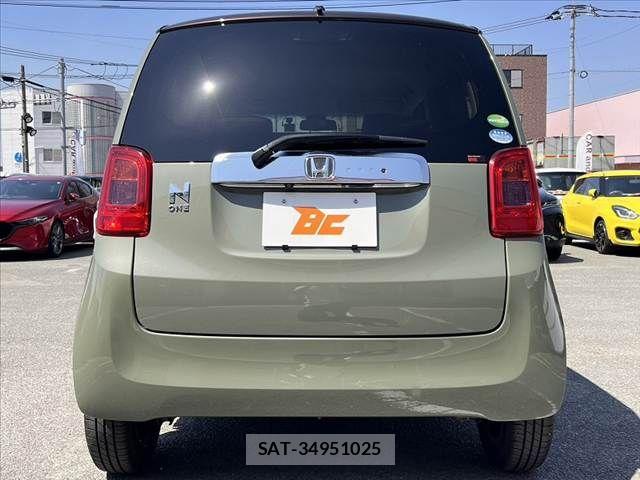 Honda N-ONE 2019-09 7216224-13