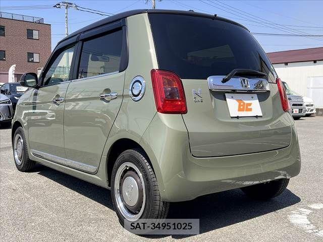 Honda N-ONE 2019-09 7216224-14