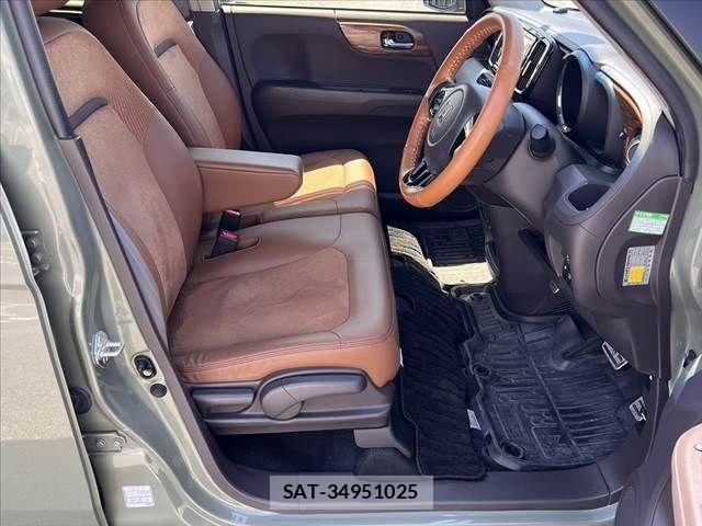Honda N-ONE 2019-09 7216224-15
