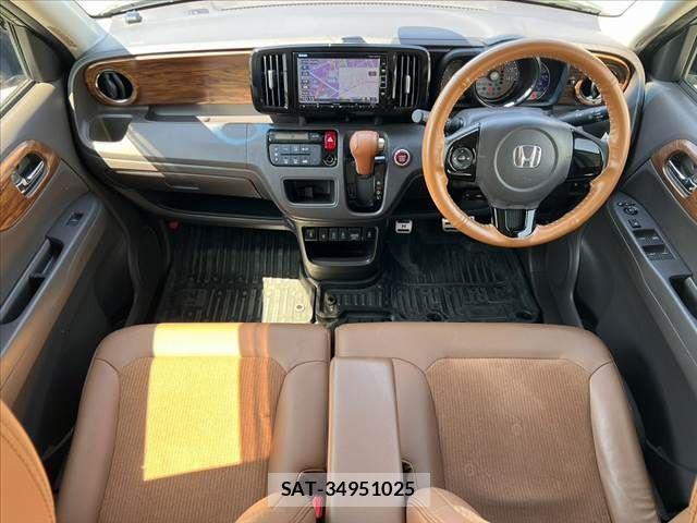 Honda N-ONE 2019-09 7216224-1