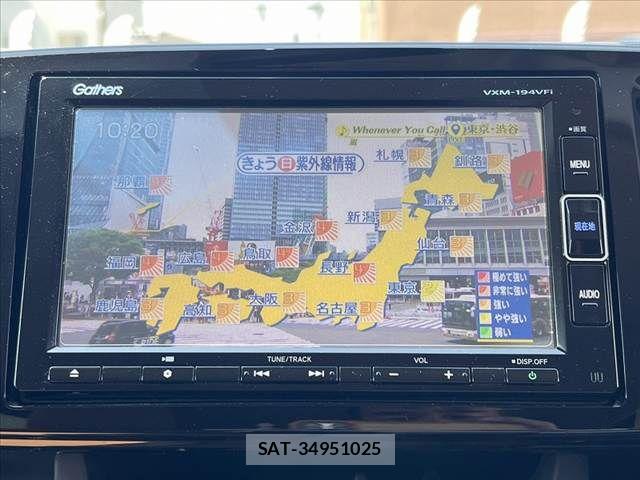 Honda N-ONE 2019-09 7216224-21