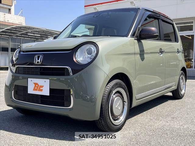 Honda N-ONE 2019-09 7216224-7