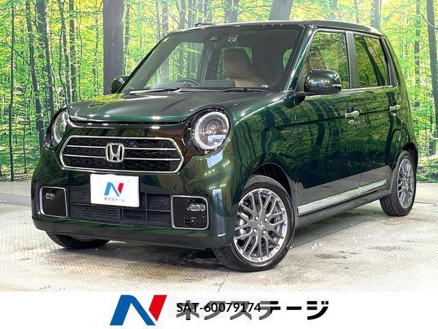 Honda N-ONE 2023-11 7222903-0
