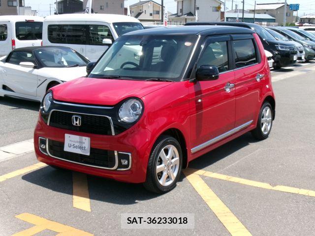 Honda N-ONE 2017-08 7215626-0