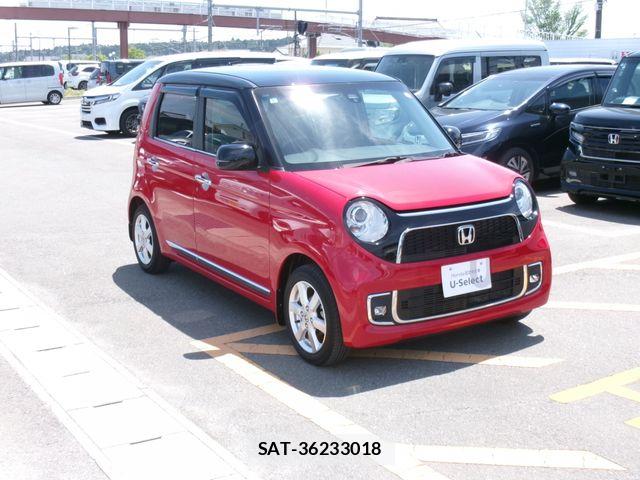 Honda N-ONE 2017-08 7215626-2