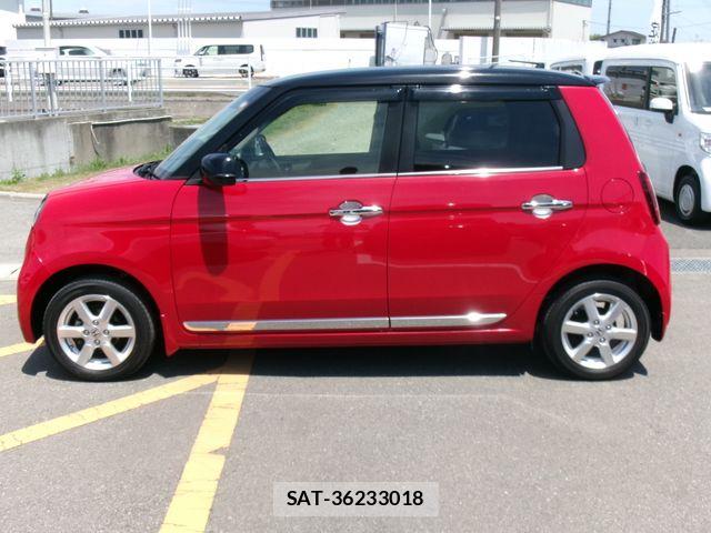 Honda N-ONE 2017-08 7215626-7