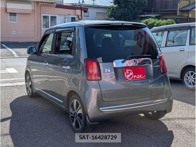 Honda N-ONE 2015-11 7215750-7