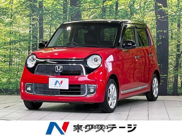 Honda N-ONE 2016-11 7217131-0