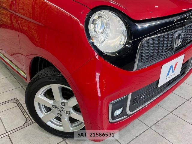 Honda N-ONE 2016-11 7217131-11