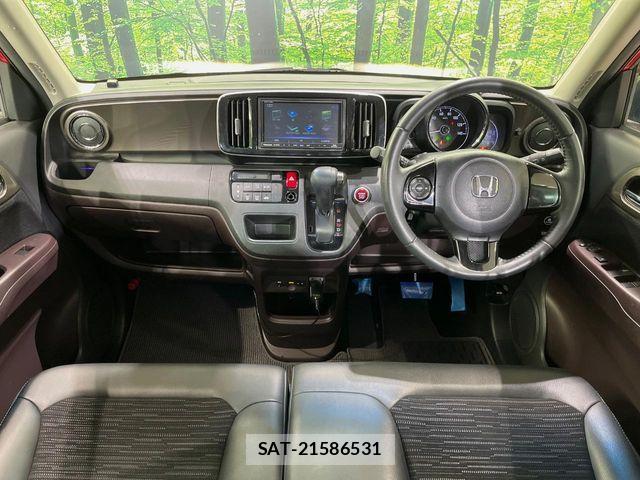 Honda N-ONE 2016-11 7217131-1