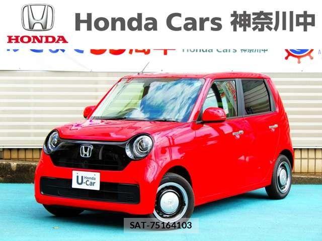 Honda N-ONE 2024-03 7222900-0