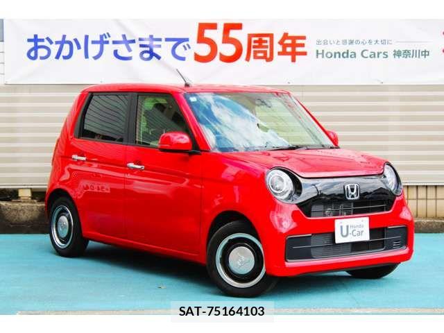 Honda N-ONE 2024-03 7222900-3