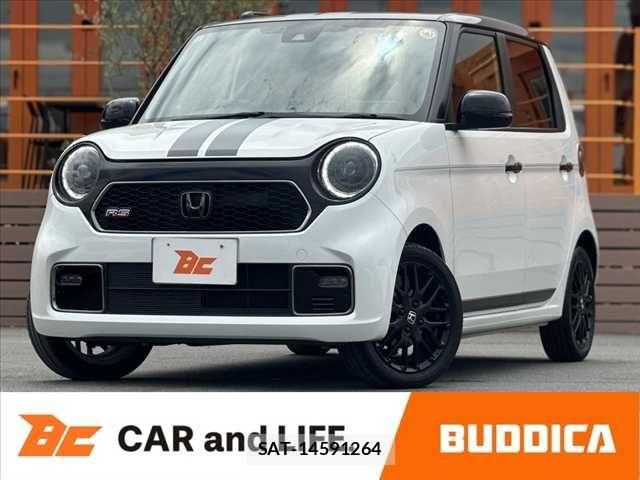 Honda N-ONE 2021-12 7222897-0