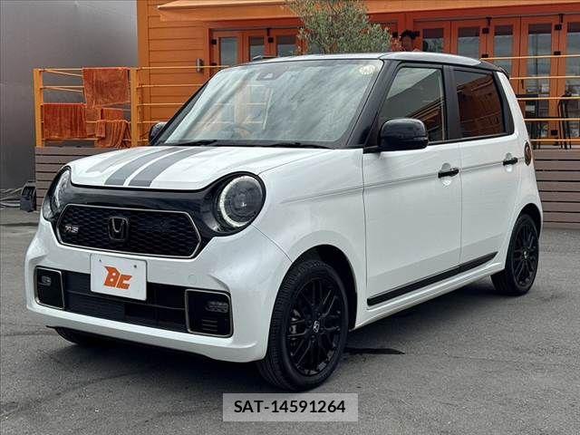Honda N-ONE 2021-12 7222897-9