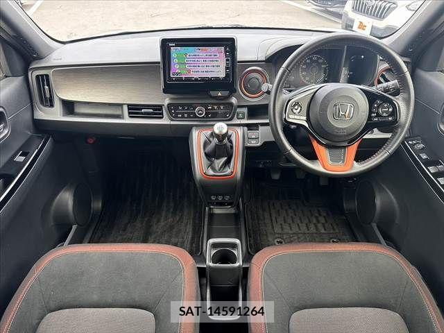 Honda N-ONE 2021-12 7222897-1