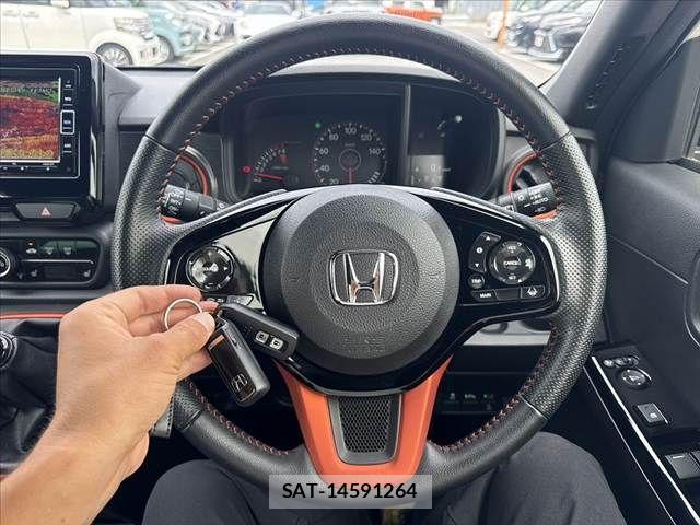 Honda N-ONE 2021-12 7222897-6