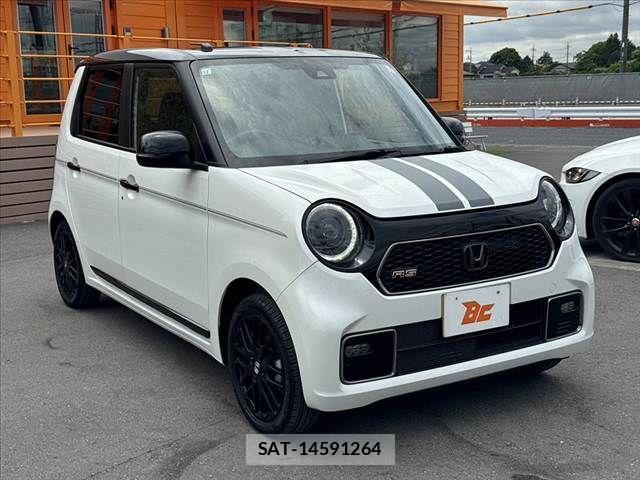Honda N-ONE 2021-12 7222897-7