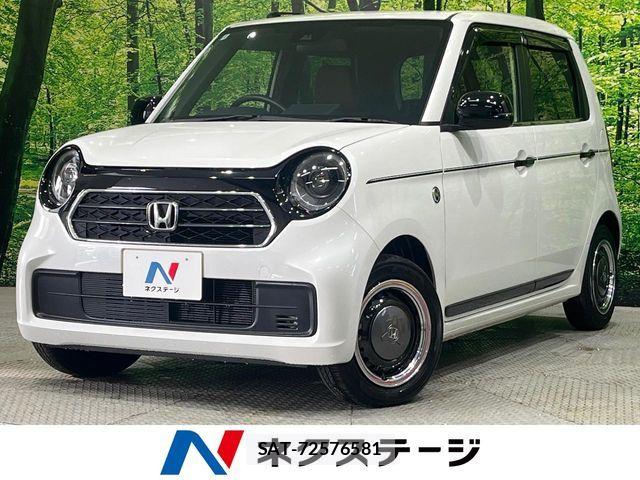 Honda N-ONE 2022-10 7222895-0