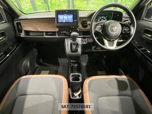 Honda N-ONE 2022-10 7222895-1