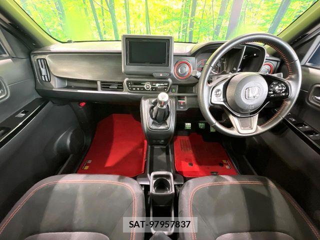 Honda N-ONE 2023-11 7222898-1