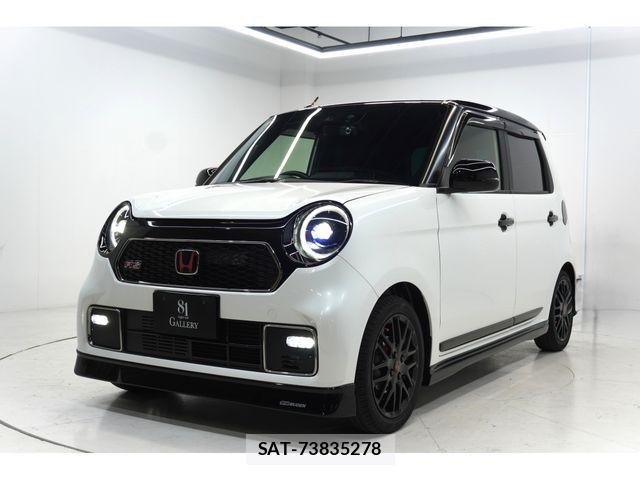 Honda N-ONE 2023-08 7217386-0