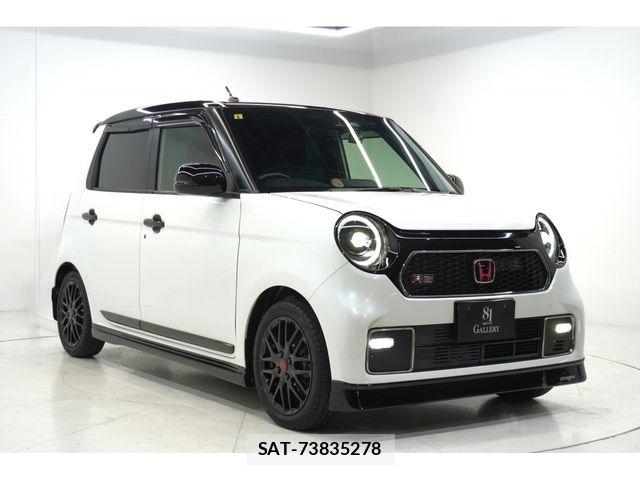 Honda N-ONE 2023-08 7217386-2