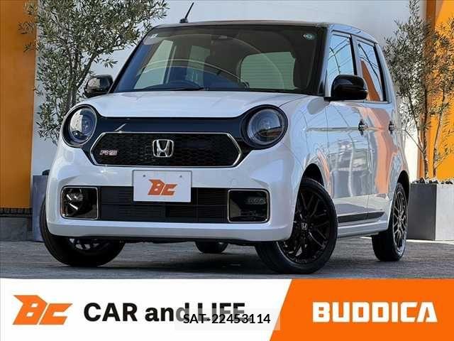 Honda N-ONE 2024-09 7222913-0