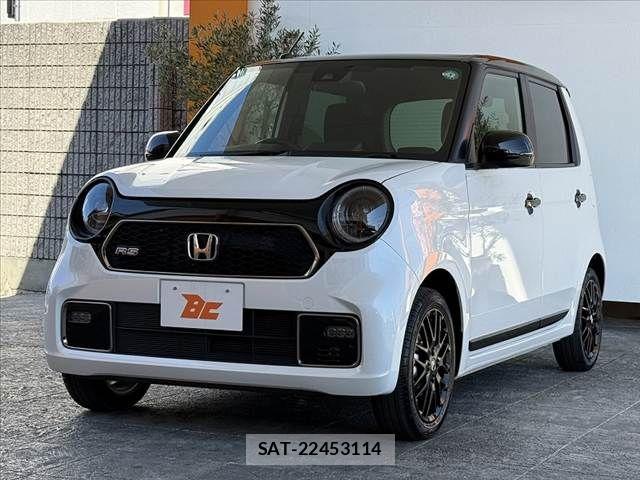 Honda N-ONE 2024-09 7222913-9