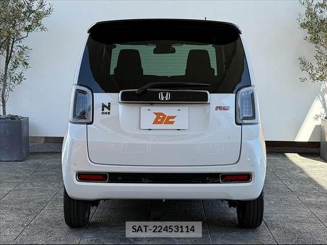 Honda N-ONE 2024-09 7222913-13