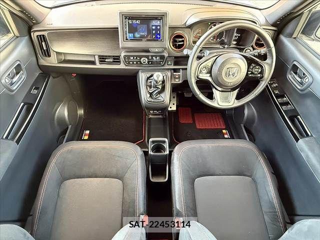 Honda N-ONE 2024-09 7222913-1