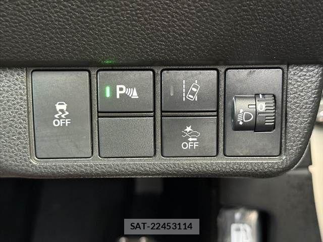 Honda N-ONE 2024-09 7222913-5
