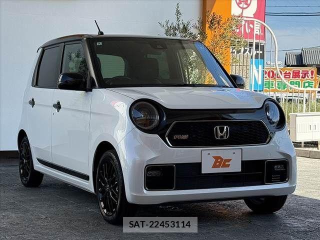 Honda N-ONE 2024-09 7222913-7