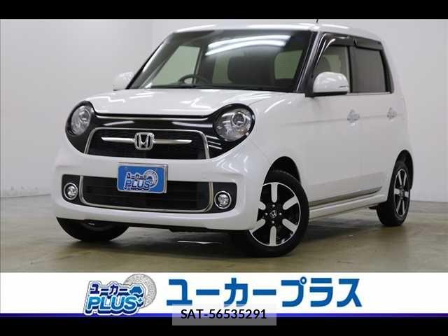 Honda N-ONE 2018-03 7222887-0