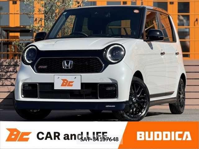 Honda N-ONE 2024-12 7216849-0