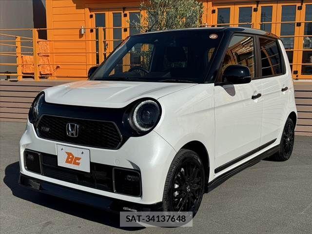 Honda N-ONE 2024-12 7216849-9