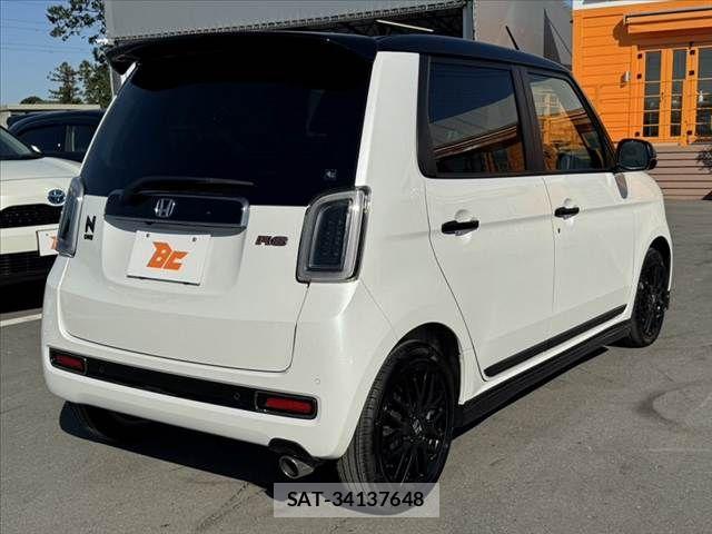 Honda N-ONE 2024-12 7216849-14