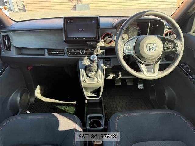 Honda N-ONE 2024-12 7216849-1