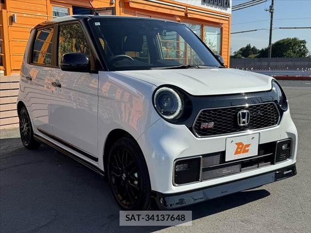Honda N-ONE 2024-12 7216849-7