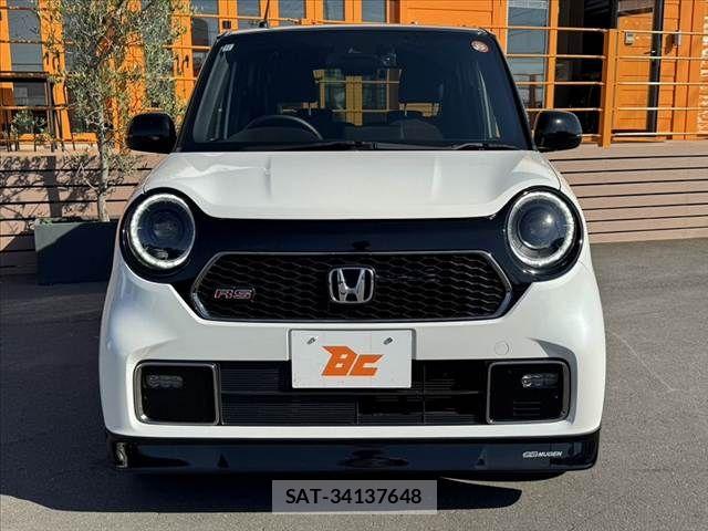 Honda N-ONE 2024-12 7216849-8