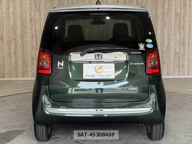 Honda N-ONE 2017-05 7215622-17